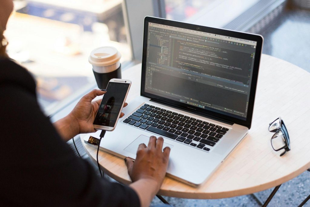 Top Trends in Mobile App Development for 2025