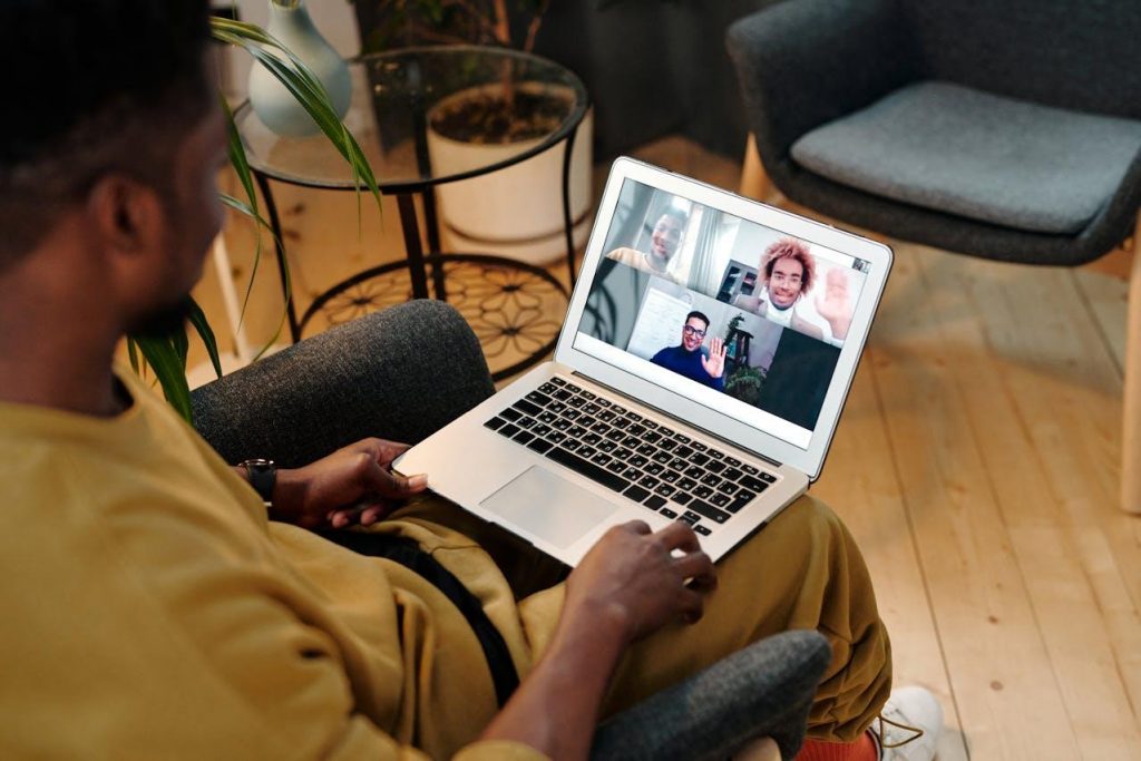 Top Zoom Alternatives for Secure and Reliable Video Conferencing