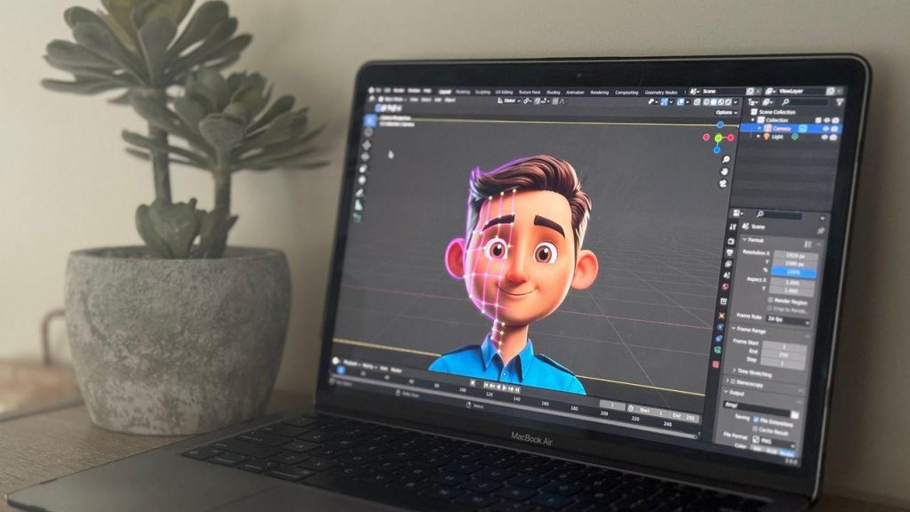 The Best Animation Software for 2D and 3D Projects: Features, Comparisons, and Buying Guide